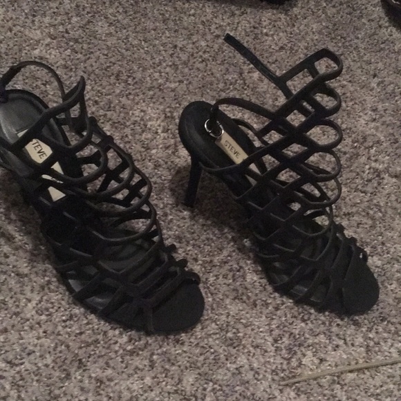 Steve Madden Shoes - Heels